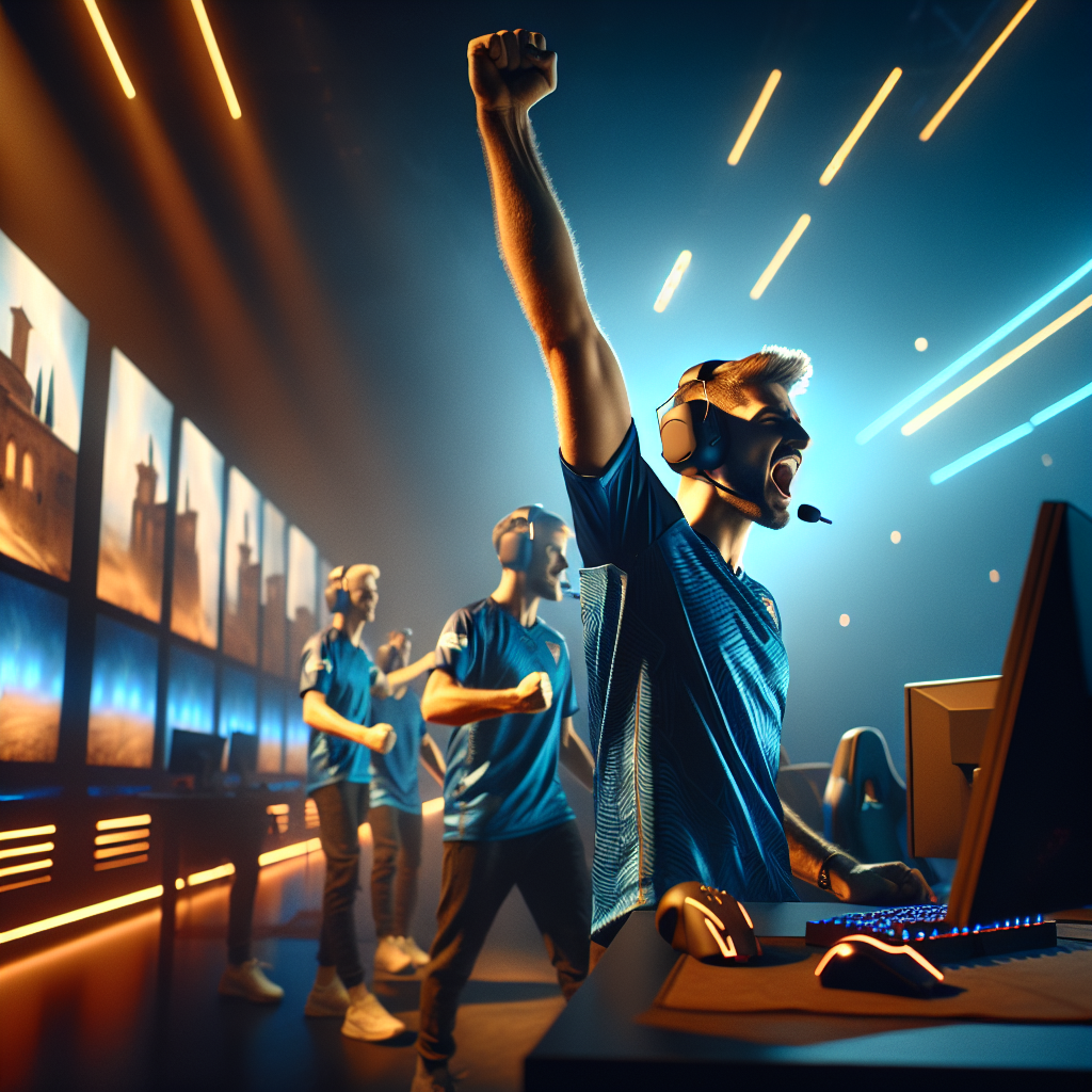 Team Liquid celebrates 2-1 EPL S23 win over SemperFi on Dust2, Inferno