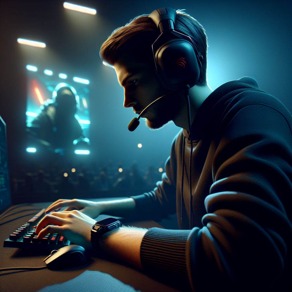 Snappi pensativo tras 0-2 ante NIP, contraste entre scrims y oficiales